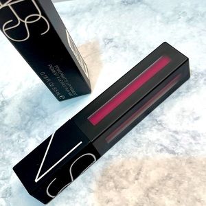 NARS Power Matte Lip Pigment